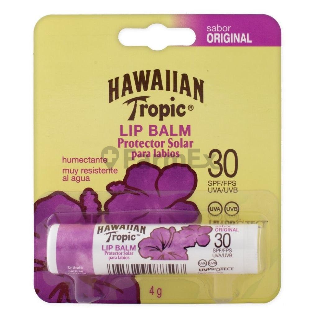 Protector Solar para Labios "Lip Balm" x 4 g Hawaiian Tropic